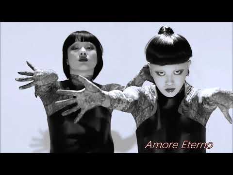 Global Deejays  - Zelenoglazoe Taxi (Extended Mix)