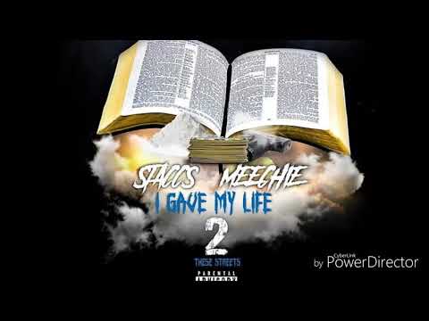 Trapboystaccs - I gave my life