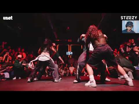 The Get Down 10 By Steezy's Top 3 Performances!