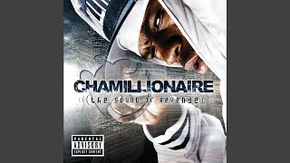 Chamillionaire – Hate In Ya Eyes | The Sound of Revenge (Deluxe)