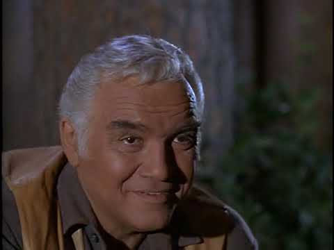 Bonanza S07E15   Zweifel am Todesurteil