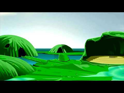 MNOLG Ambient OST: Ga-Koro Ambience