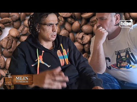 NE SARAÐUJEM  VIŠE SA RASTOM! Alen Sakić o svađi sa reperom! |HYPETV