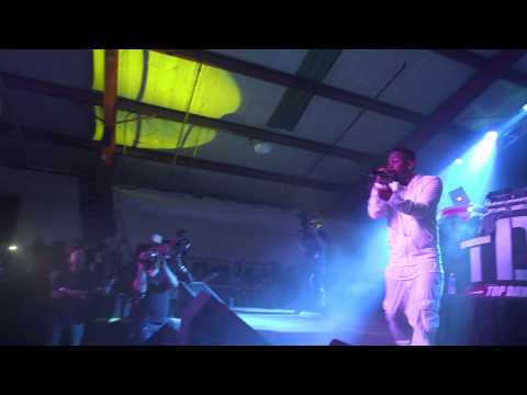 Swimming Pools (drank) by Kendrick Lamar at SXSW | Live Performance | Interscope