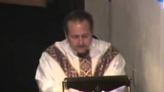 preview picture of video 'Sermon 2014-03-30 - 4th Sunday in Lent'