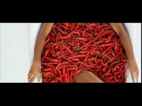 Elize - Hot Stuff (Official Video)