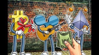 Alt coins taking a beating..!! OUCHIES! Hand tight folks...