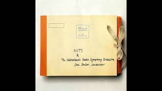 Nits &amp; NRSO – Hjuvi: A Rhapsody In Time - 15 Room 9: Cars &amp; Cars