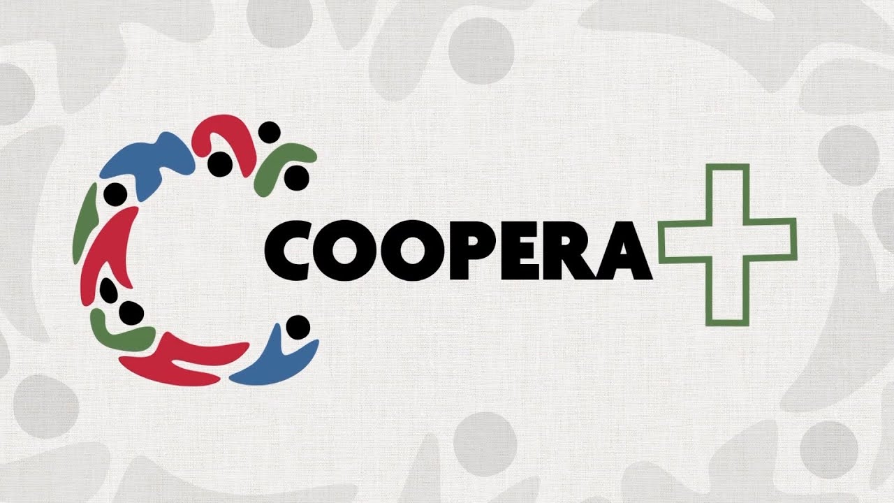 EP4 - COOPERA+: Futuro do cooperativismo e o seu papel na inclusão social