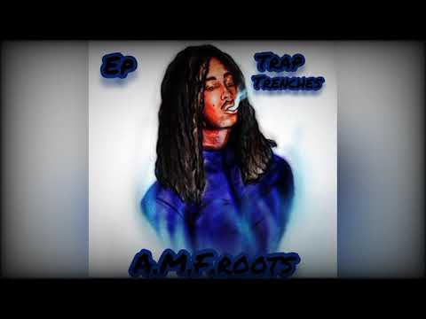 (TRAPTRENCHES EP)KAIO-AMF 503 -8 (FEAT XIXO 503 AMF)