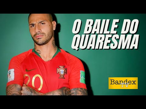 André Ventura vs António Costa - O Baile do Quaresma