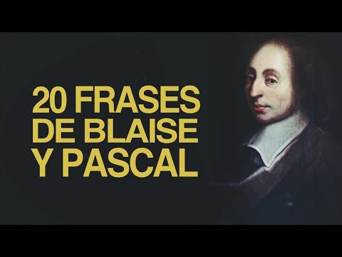 20 Quotes by Blaise Pascal | The Admirable Logician of Christianity