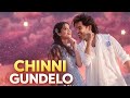 Chinni Gundelo Bgm Andhra King Taluka Trending Telugu Bgm 2025