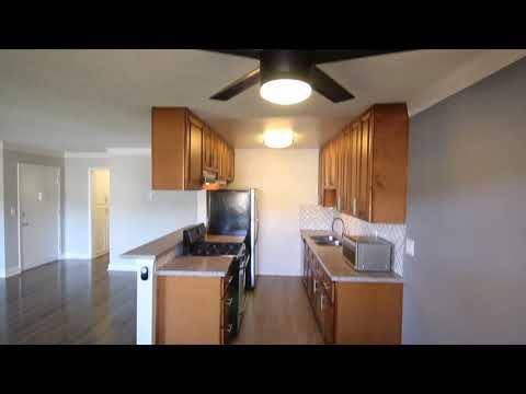 PL8146 - Updated 1 Bed + 1 Bath Apartment For Rent (West Los Angeles, CA).