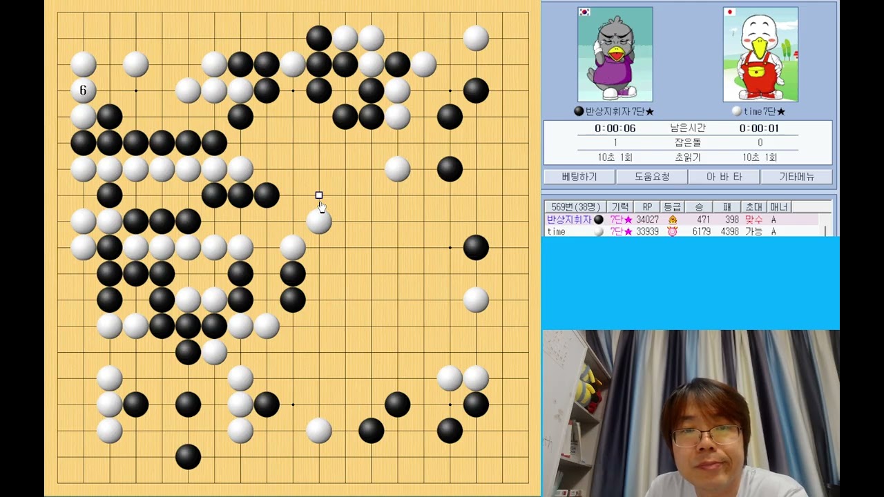 The Ultimate Comeback