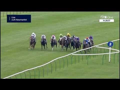 Cheveley Park Stakes - Gruppe 1