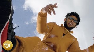 MocroManiac - Quatro Baby ft. Latifah & Henkie T (prod. Whiteboy)