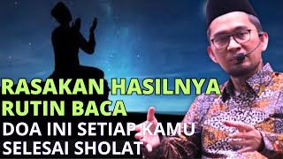 Download lagu AGAR R DI MUDAHKAN SEGALA URUSAN AMALKAN DOA DAN DZIKIR INI SETIAP HARI-USTADZ ADI HIDAYAT mp3