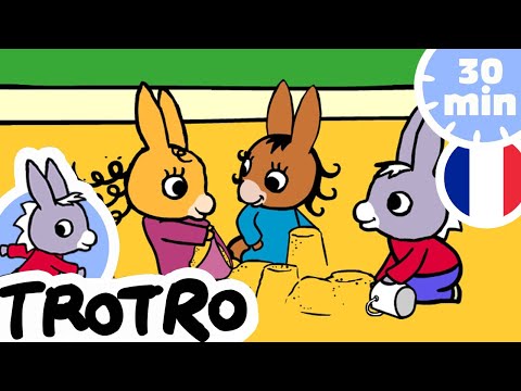 30 Minutes de Trotro - Trotro au quotidien !
