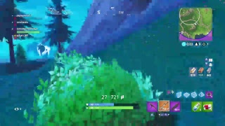 ［フォートナイト］＃69  シーズン5