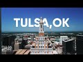 2023 Best Tulsa, Oklahoma 4K Drone Stock Footage by Tulsa Drone Co. Licensed Part 107 Pilot