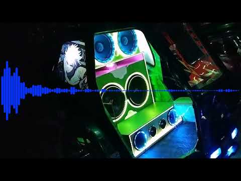 KiROT x Majestim - Maksab (Rebassed By DjMasRebass) [36Hz, And Up]