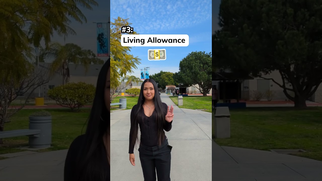 5️⃣ Reasons We Love Job Corps!