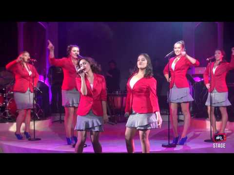 Aretha Franklin - Think - The Blues Brothers - AIM Goes to the Movies