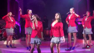 Aretha Franklin - Think - The Blues Brothers - AIM Goes to the Movies