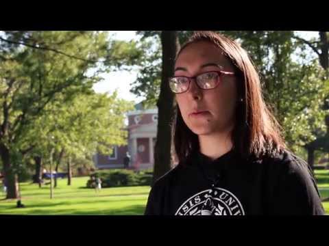 改變生活的國外經歷 (Life-changing experiences abroad)