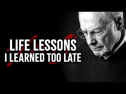100 Money and Life Lessons Most People Don't Notice in Life