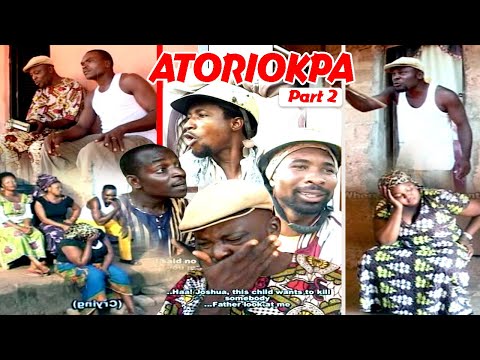ATORIOKPA PART 2 - LATEST BENIN MOVIES