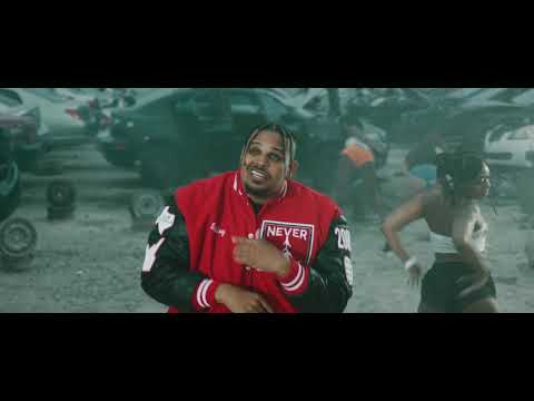 Beatking - 20 Ratchets feat. K Carbon (Official Video)