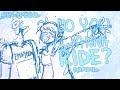 [5K+ SPECIAL] DO YOU WANNA RIDE ANIMATIC [BNHA]