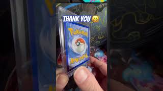 Thank You #pokemon #tcg #charizard #30thanniversary