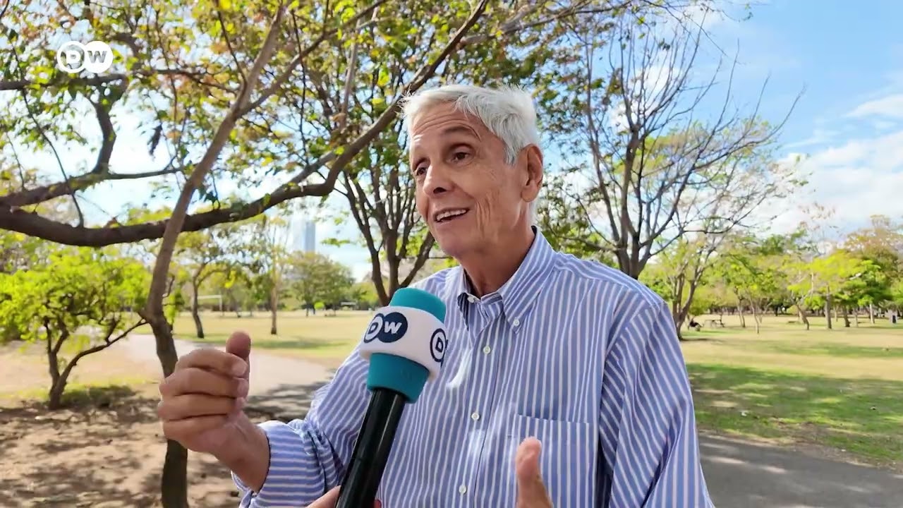 Turismo y violencia aumentan en Costa Rica