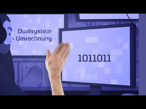 Das Dualsystem einfach erklärt | sofatutor