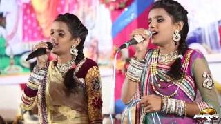 Na Na Baje Ghughara | SONANA Bheruji Bhajan | PRIYA & PRITI | Badgawda Live 2016 | Rajasthani Bhajan