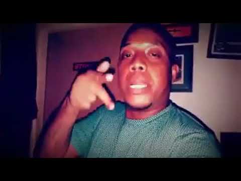 Ruff Neck Ft. Sliz D Selectah [Special Promo Clip] 2018