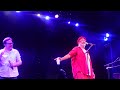 Let Me Know — Vance Gilbert at the Thursday gold show on JoCo Cruise 2024