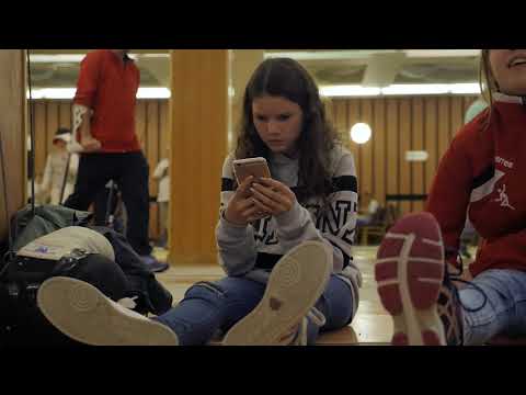 Babylon Cup 2018 - Saturday (Eppe Boys and Foil Girls)