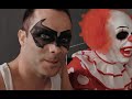Skillet "Circus For A Psycho (Official Music Video)" HD