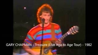 Gary Chapman - Treasure (Live Age to Age Tour)