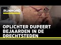 Vermoedelijk ZELFDE OPLICHTER haalt rekeningen leeg van bejaarden | BUREAU RIJNMOND