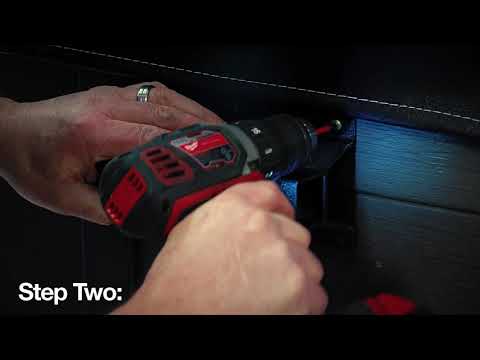 Ultralift Standard Mount Installation Video 2019