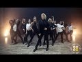 The Hardkiss - Make Up | Jazz-pop choreography by ...