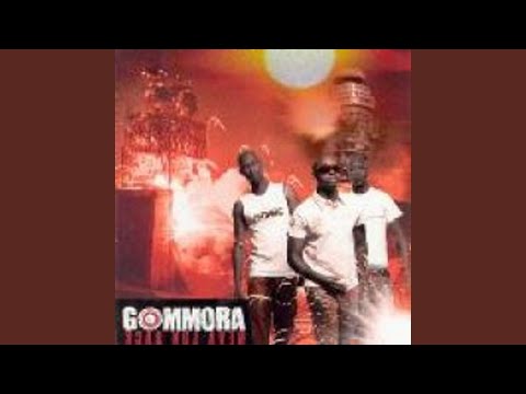 Living in Da Ghetto (Remix)