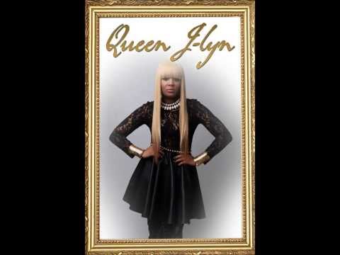 J-Lyn & CiceroOnDaBeat  "IN IT"