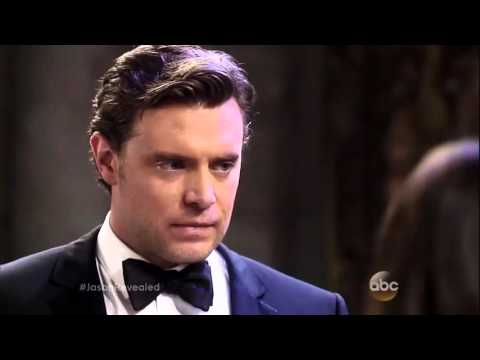 I'm Jason Jason Morgan