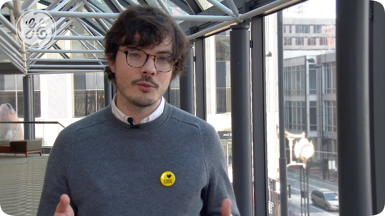 Demystifying Digital with Decoded